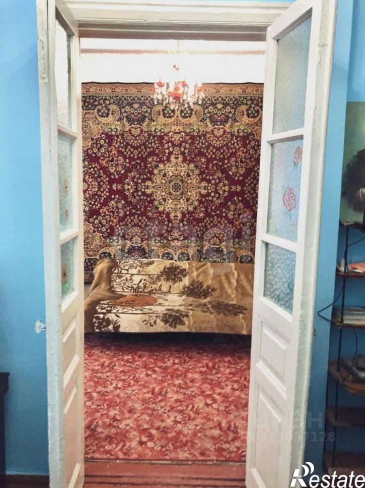 2-комн квартира улица Мясникова, 7,  д. 7