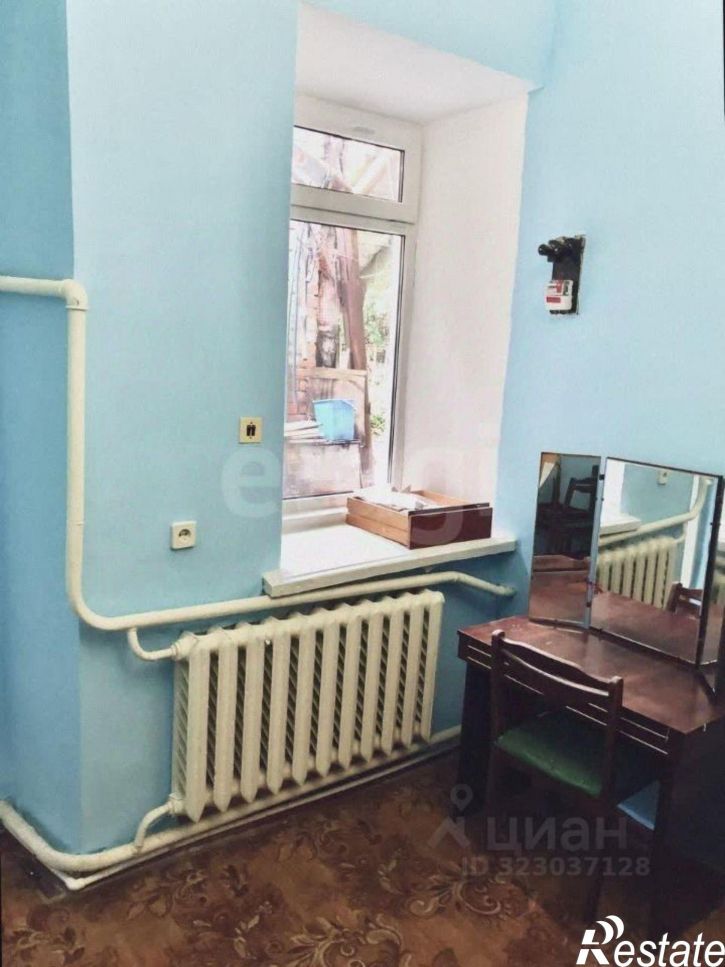 2-комн квартира улица Мясникова, 7,  д. 7