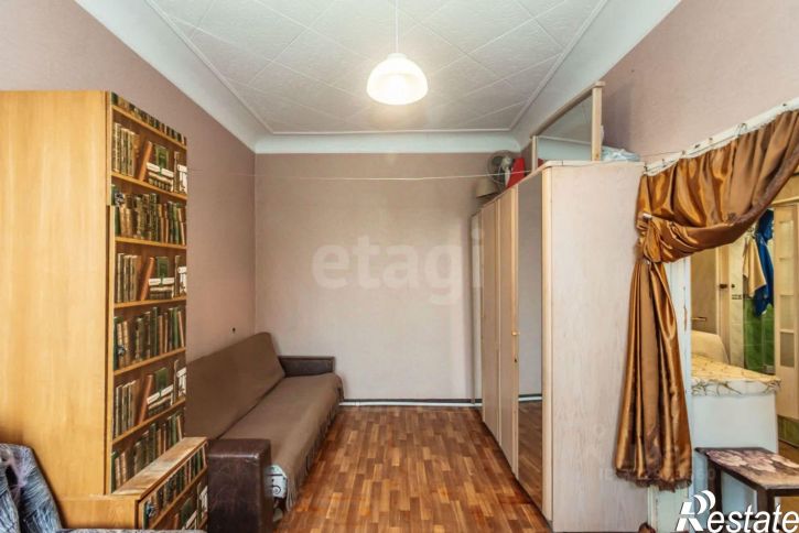 1-комн квартира улица Станиславского, 172,  д. 172