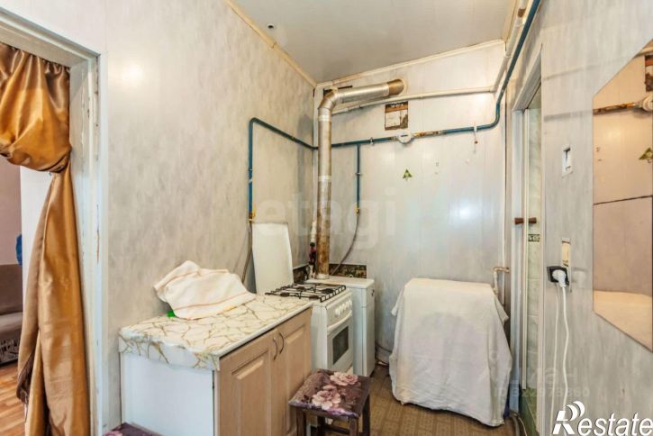 1-комн квартира улица Станиславского, 172,  д. 172