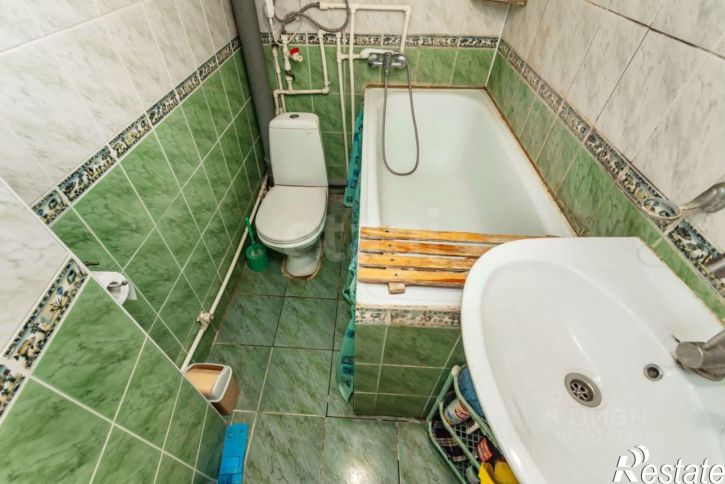 1-комн квартира улица Станиславского, 172,  д. 172