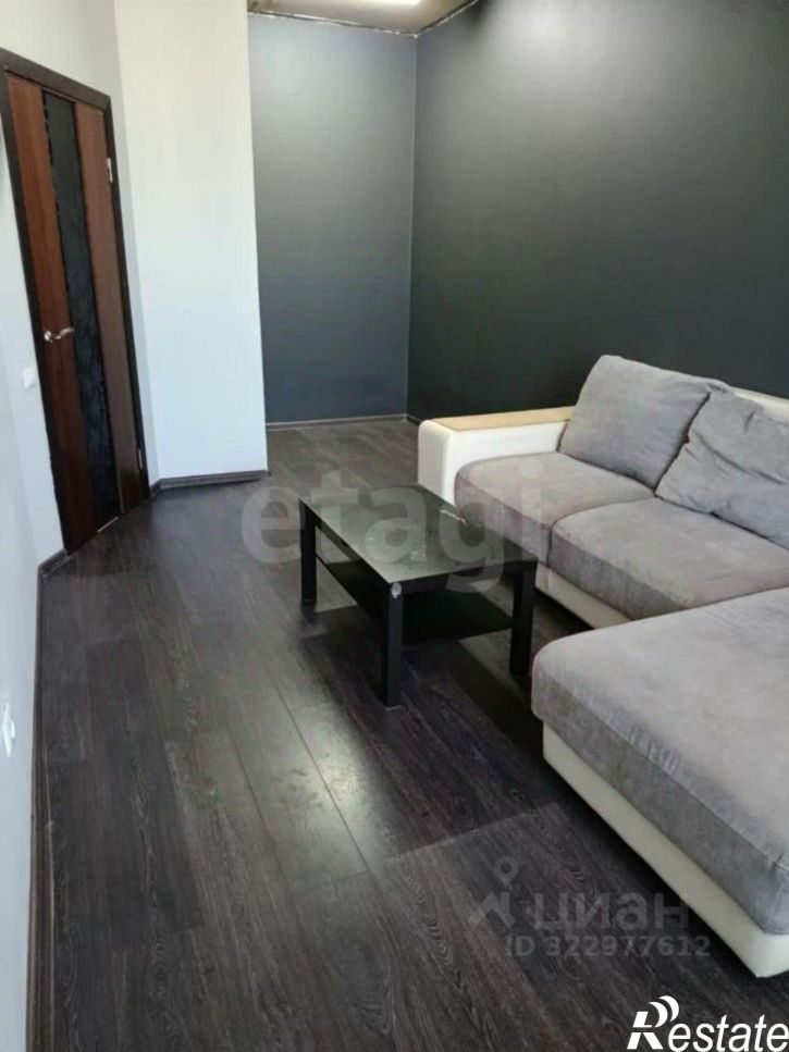 1-комн квартира Мачтовая улица, 5А,  д. 5А