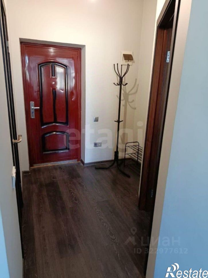 1-комн квартира Мачтовая улица, 5А,  д. 5А