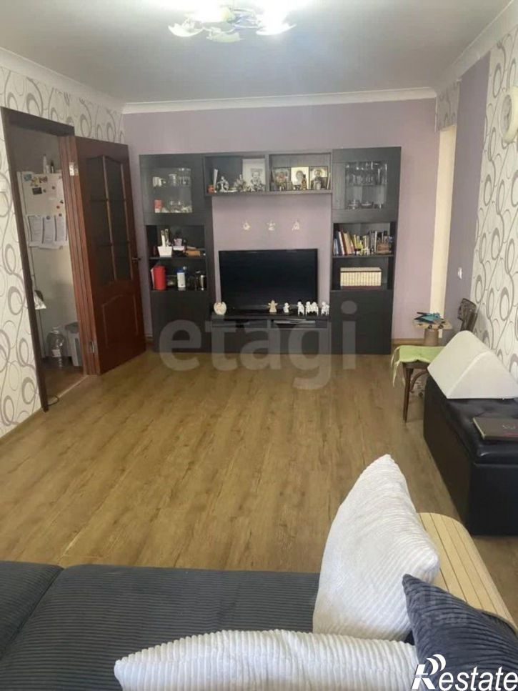 3-комн квартира пр-кт Ленина, 42,  д. 42