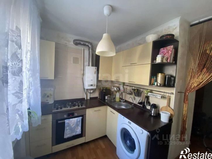 3-комн квартира пр-кт Ленина, 42,  д. 42