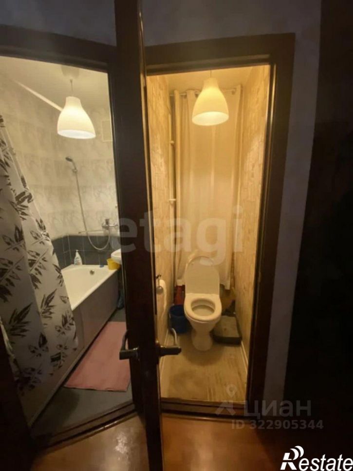 3-комн квартира пр-кт Ленина, 42,  д. 42