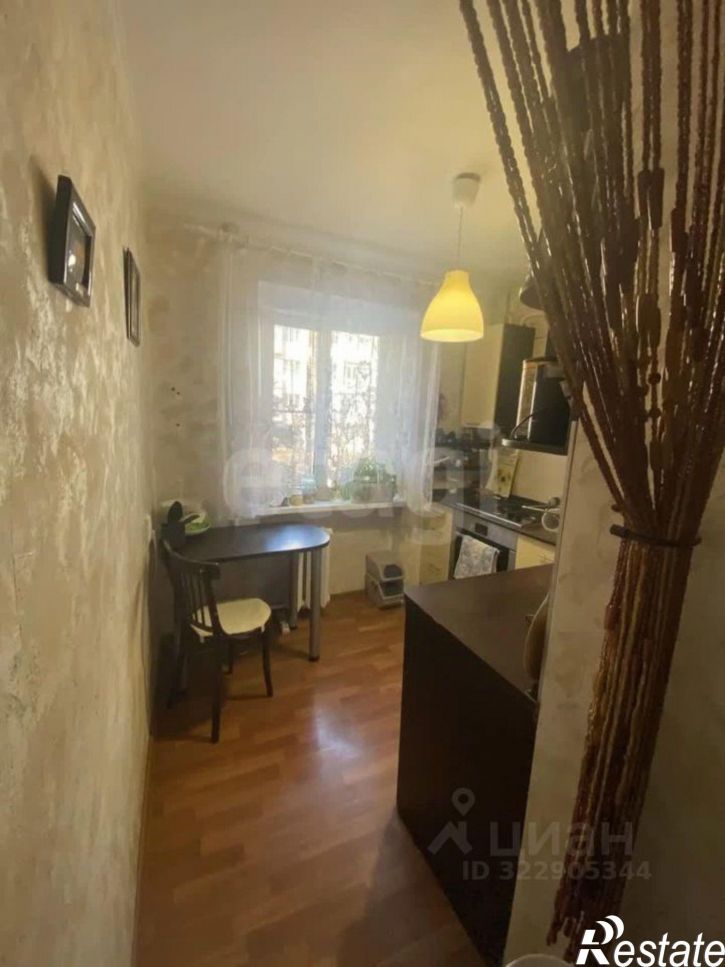 3-комн квартира пр-кт Ленина, 42,  д. 42