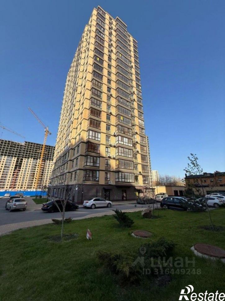 1-комн квартира Тибетская улица, 84,  д. 84