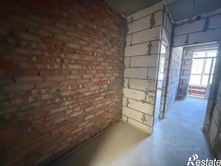 1-комн квартира Тибетская улица, 84,  д. 84