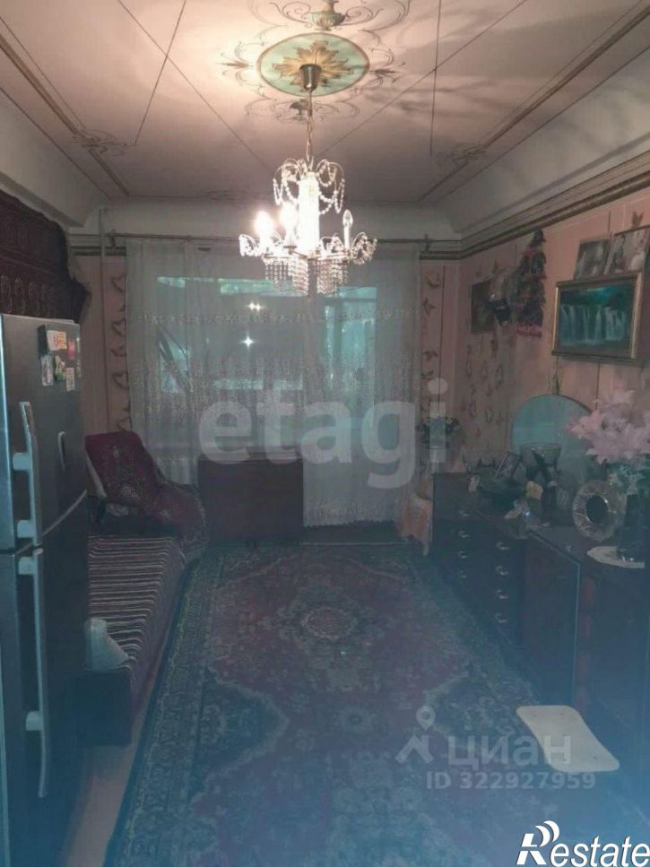 2-комн квартира 2-я Краснодарская улица, 149 к6,  д. 149 к6