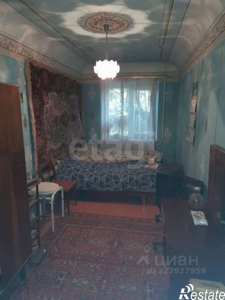 2-комн квартира 2-я Краснодарская улица, 149 к6,  д. 149 к6