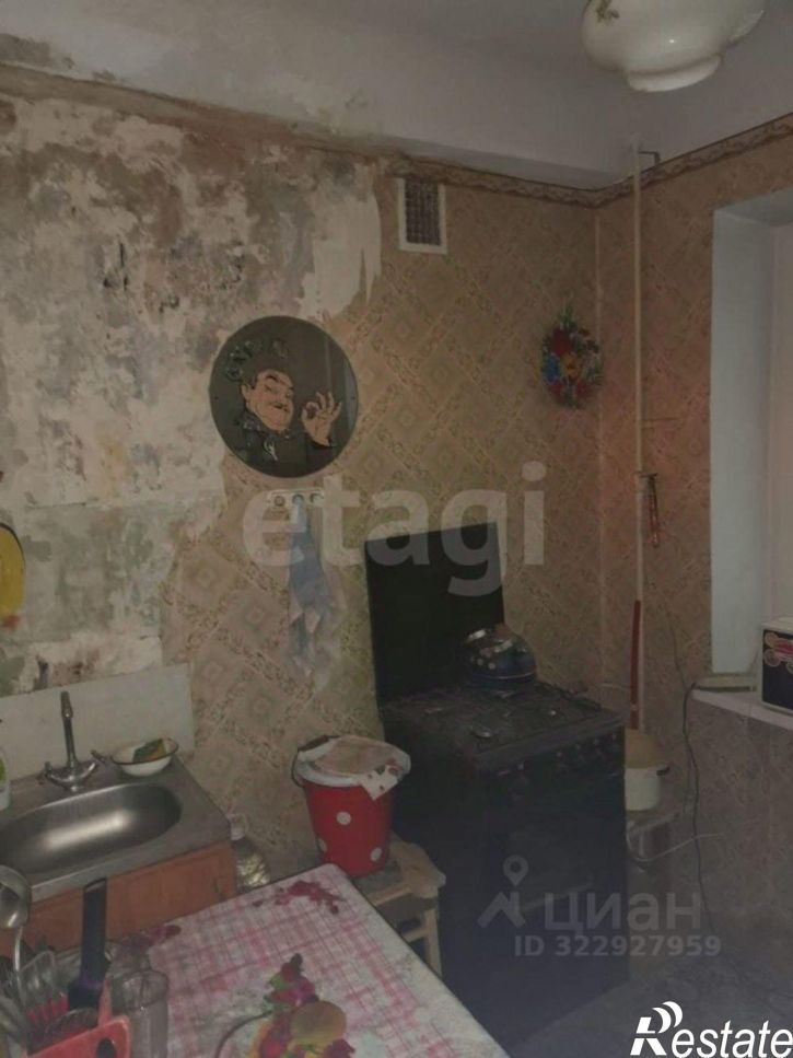 2-комн квартира 2-я Краснодарская улица, 149 к6,  д. 149 к6