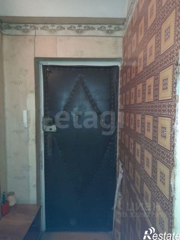 2-комн квартира 2-я Краснодарская улица, 149 к6,  д. 149 к6