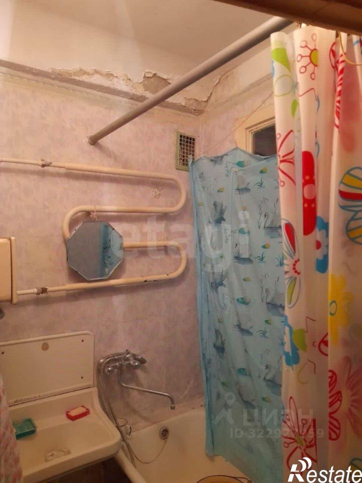 2-комн квартира 2-я Краснодарская улица, 149 к6,  д. 149 к6