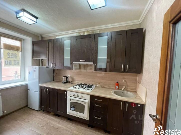 1-комн квартира Зональный переулок, 28,  д. 28