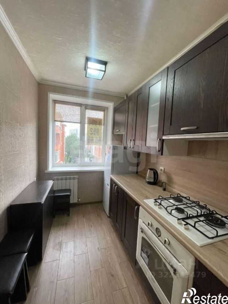 1-комн квартира Зональный переулок, 28,  д. 28