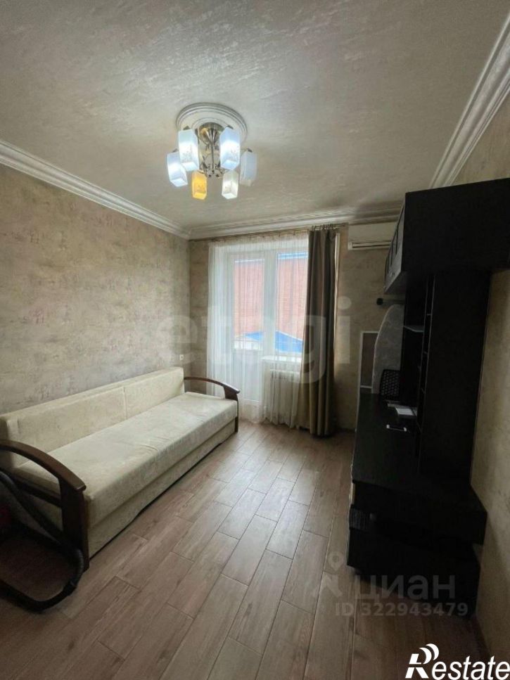 1-комн квартира Зональный переулок, 28,  д. 28