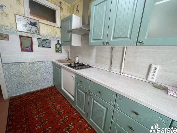 2-комн квартира улица 339-й Стрелковой Дивизии, 17,  д. 17