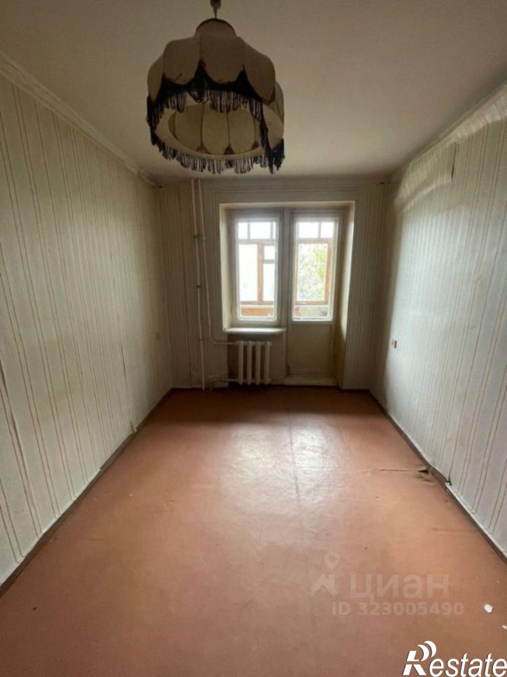 2-комн квартира улица 339-й Стрелковой Дивизии, 17,  д. 17