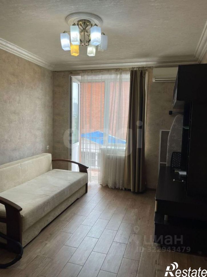 1-комн квартира Зональный переулок, 28,  д. 28