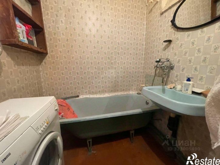 2-комн квартира улица 339-й Стрелковой Дивизии, 17,  д. 17