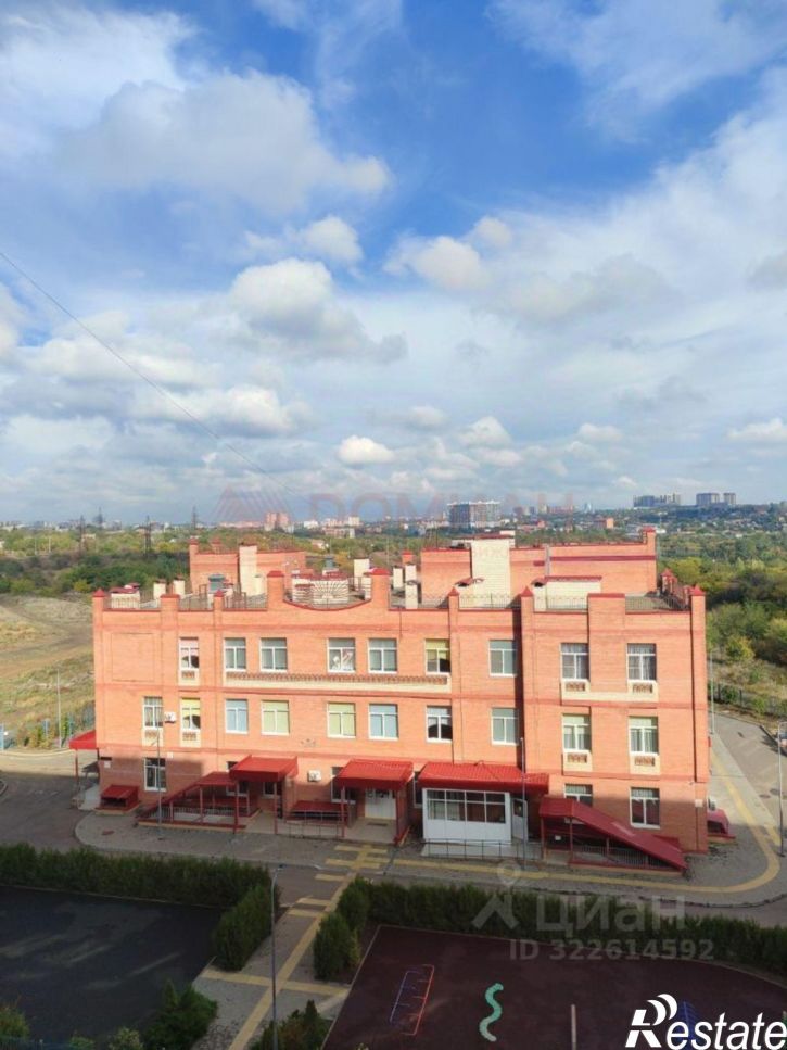 1-комн квартира ул Шаповалова, 17/5,  д. 17/5