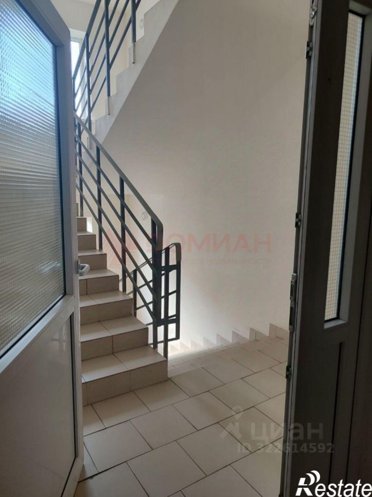 1-комн квартира ул Шаповалова, 17/5,  д. 17/5