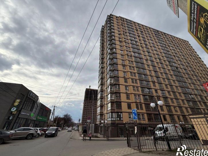 2-комн квартира Тибетская улица, 84,  д. 84