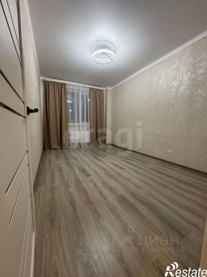 2-комн квартира ул Шаповалова, 1д,  д. 1д