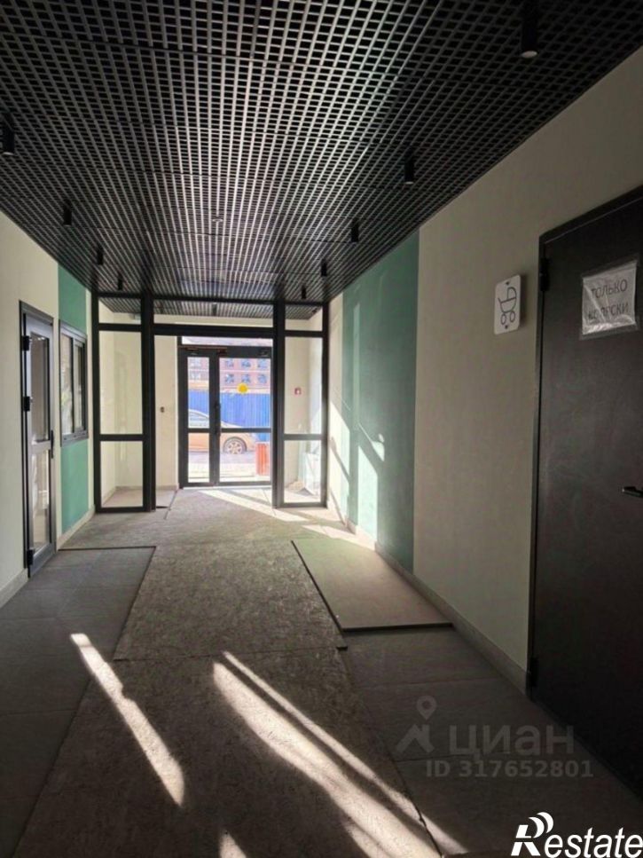 2-комн квартира Тибетская улица, 84,  д. 84