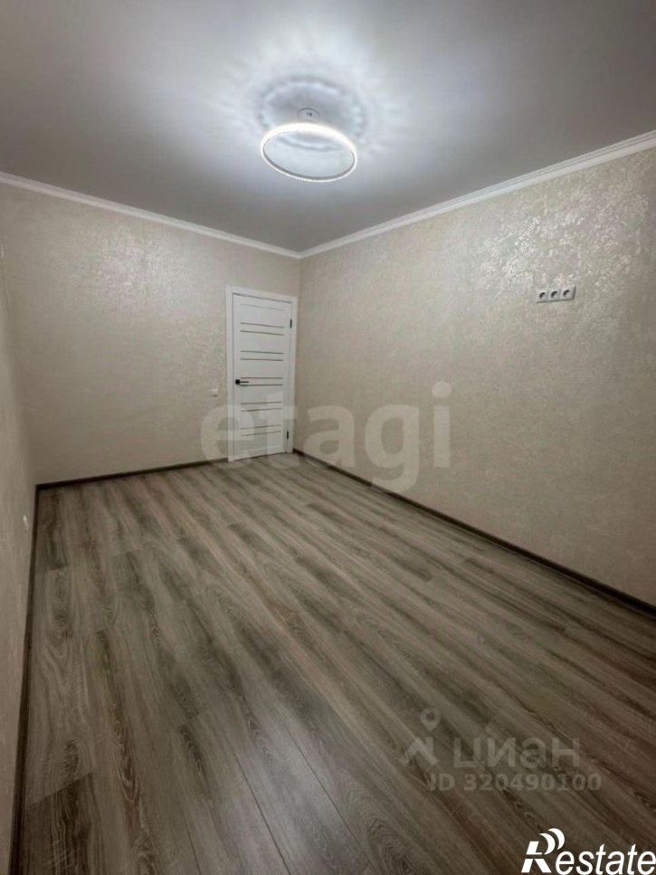 2-комн квартира ул Шаповалова, 1д,  д. 1д