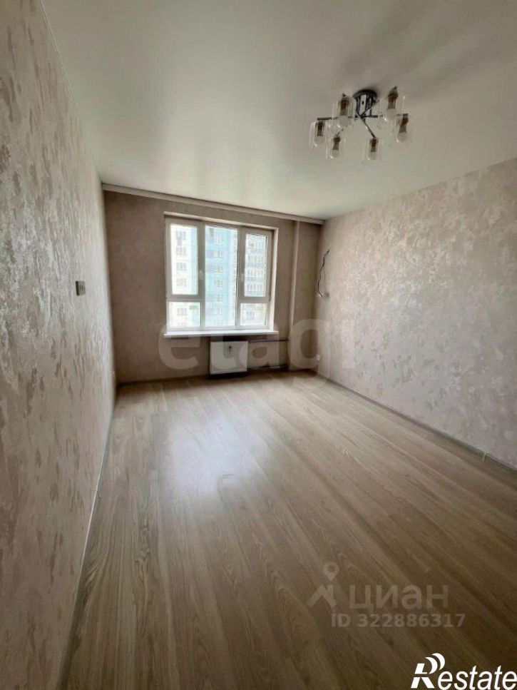 1-комн квартира проспект Солженицына, 15/1 с2,  д. 15/1 с2