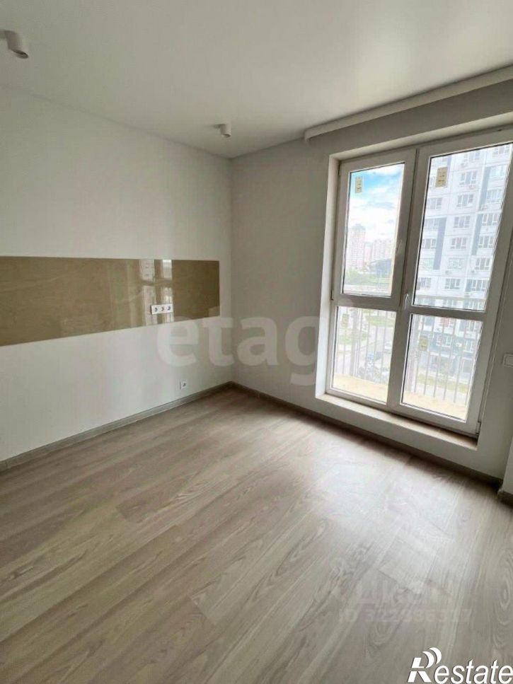 1-комн квартира проспект Солженицына, 15/1 с2,  д. 15/1 с2