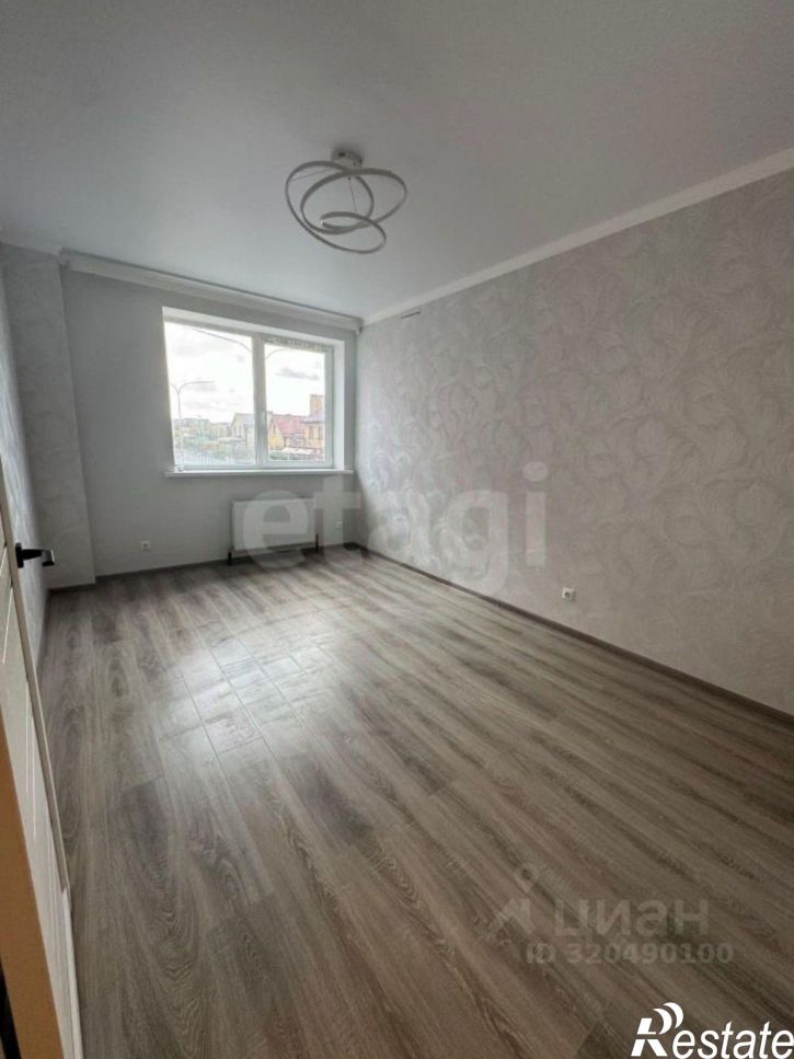 2-комн квартира ул Шаповалова, 1д,  д. 1д