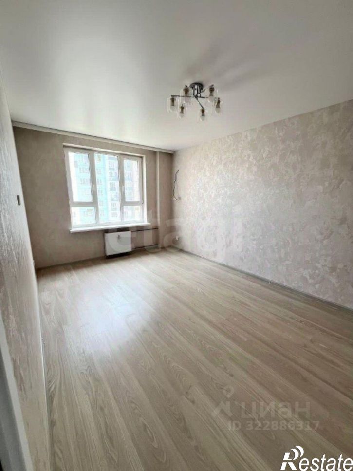 1-комн квартира проспект Солженицына, 15/1 с2,  д. 15/1 с2