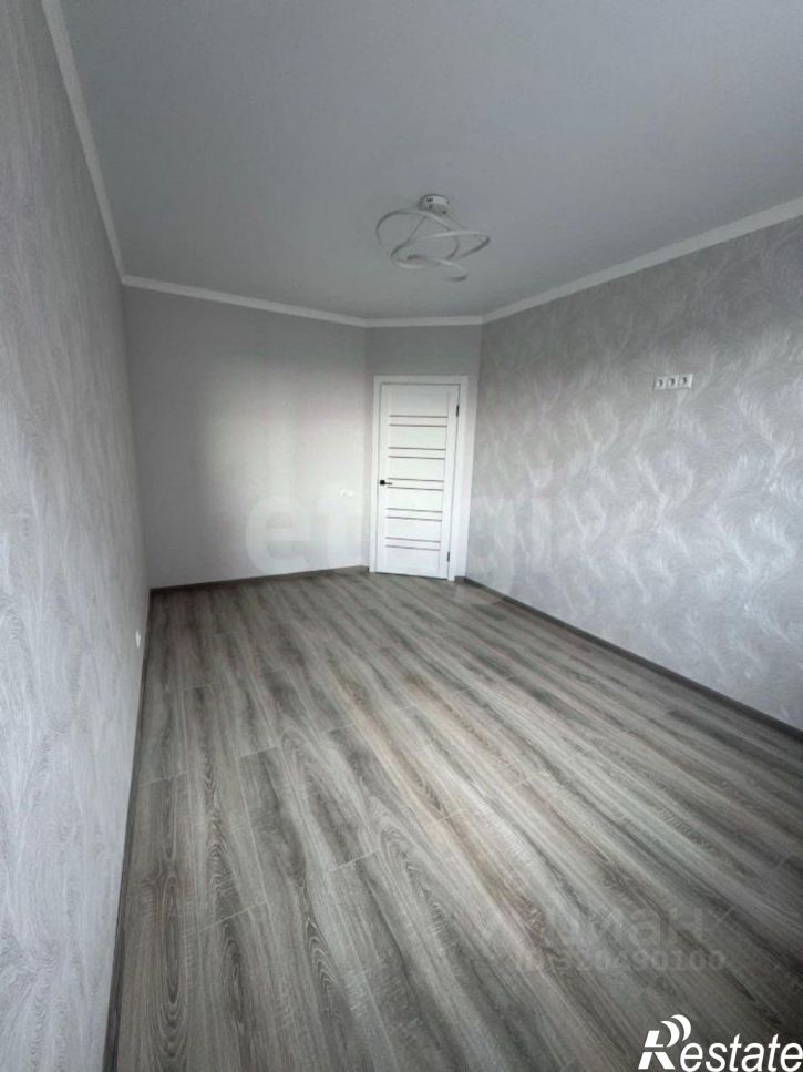 2-комн квартира ул Шаповалова, 1д,  д. 1д