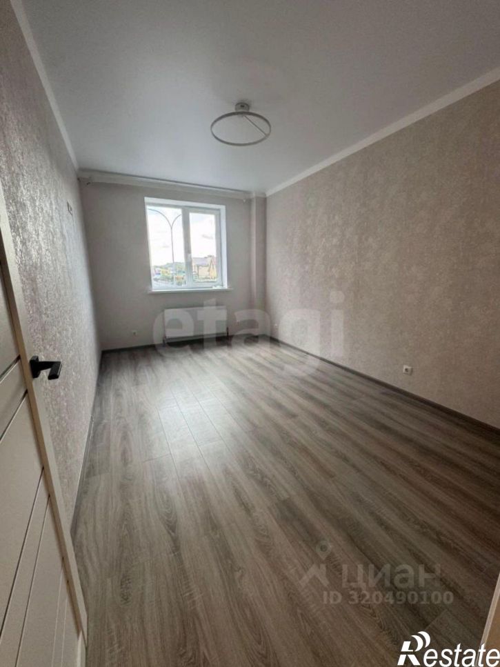 2-комн квартира ул Шаповалова, 1д,  д. 1д