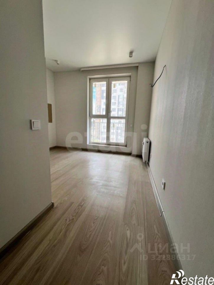 1-комн квартира проспект Солженицына, 15/1 с2,  д. 15/1 с2