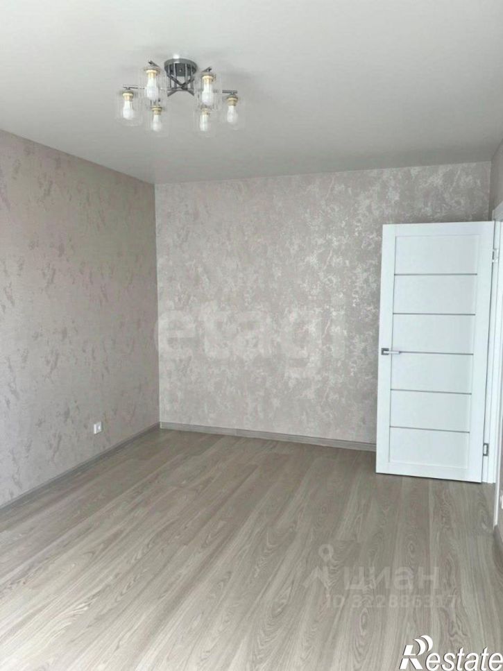 1-комн квартира проспект Солженицына, 15/1 с2,  д. 15/1 с2