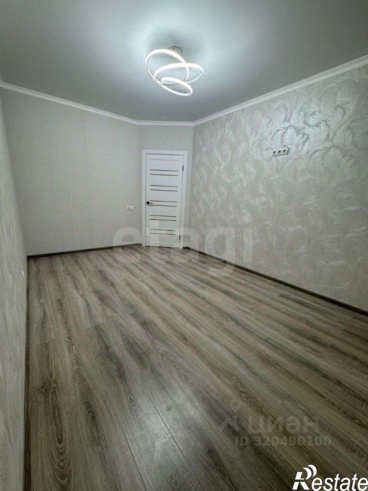 2-комн квартира ул Шаповалова, 1д,  д. 1д