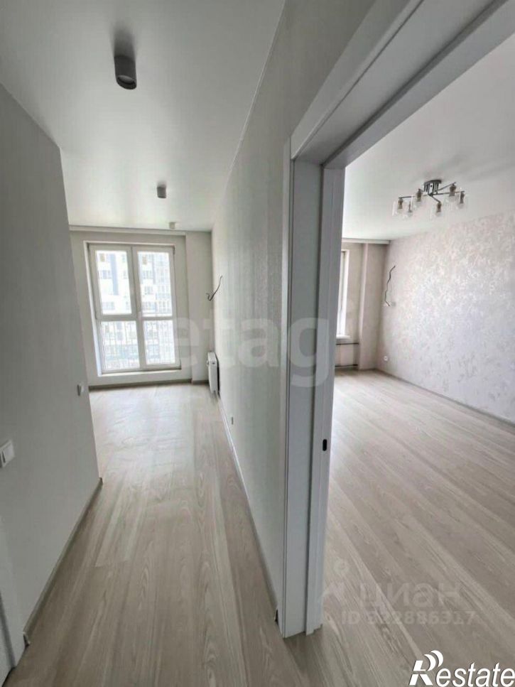 1-комн квартира проспект Солженицына, 15/1 с2,  д. 15/1 с2