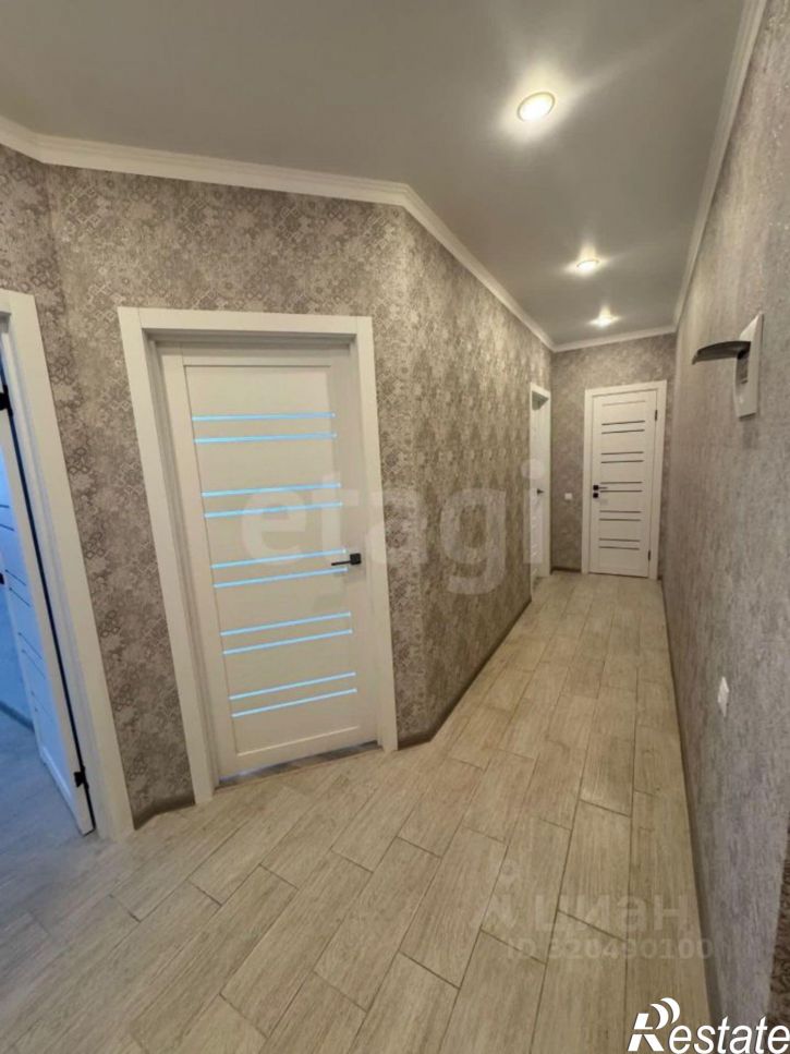 2-комн квартира ул Шаповалова, 1д,  д. 1д