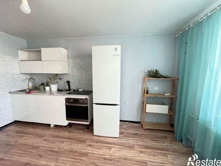 2-комн квартира улица Висаитова, 2/10 с1,  д. 2/10 с1