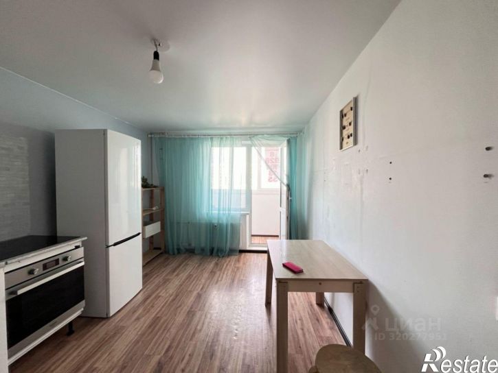 2-комн квартира улица Висаитова, 2/10 с1,  д. 2/10 с1