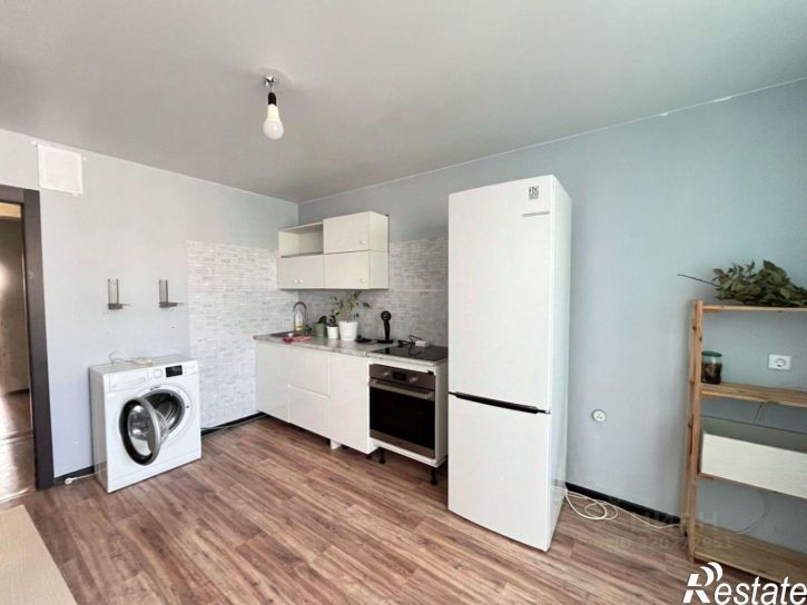 2-комн квартира улица Висаитова, 2/10 с1,  д. 2/10 с1