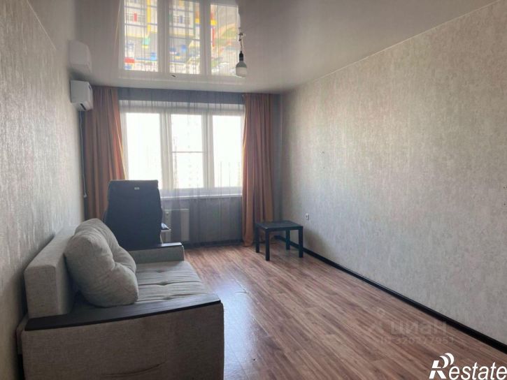 2-комн квартира улица Висаитова, 2/10 с1,  д. 2/10 с1