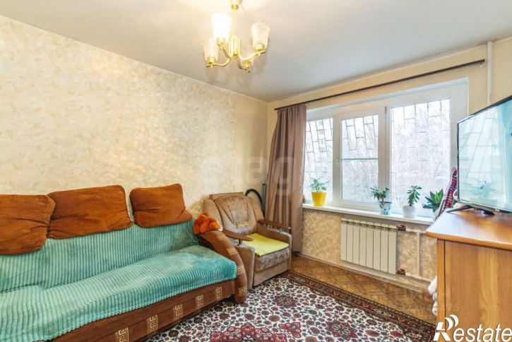 1-комн квартира ул Беляева, 26/1,  д. 26/1