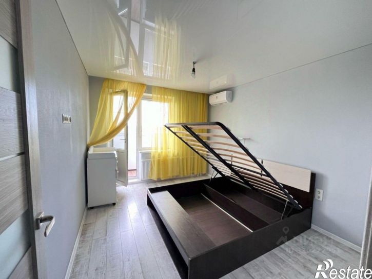 2-комн квартира улица Висаитова, 2/10 с1,  д. 2/10 с1