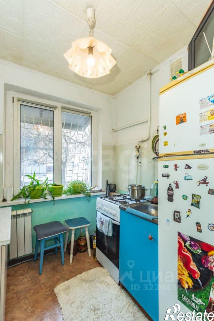 1-комн квартира ул Беляева, 26/1,  д. 26/1