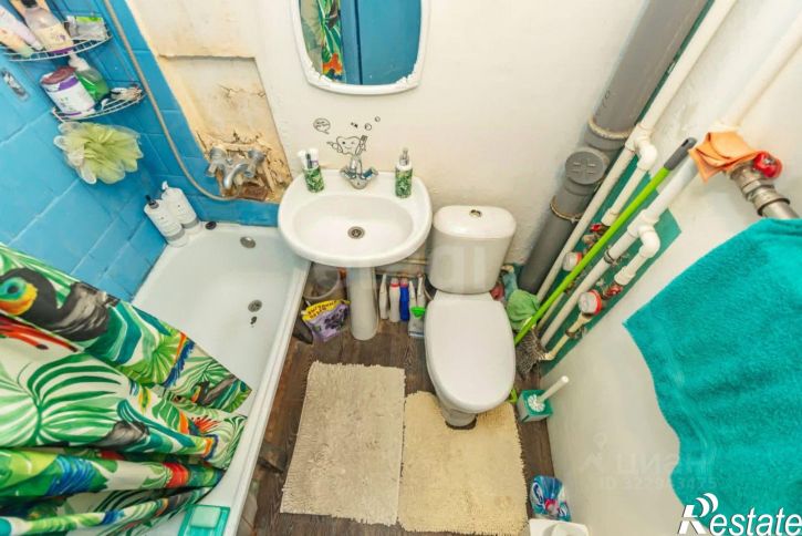 1-комн квартира ул Беляева, 26/1,  д. 26/1